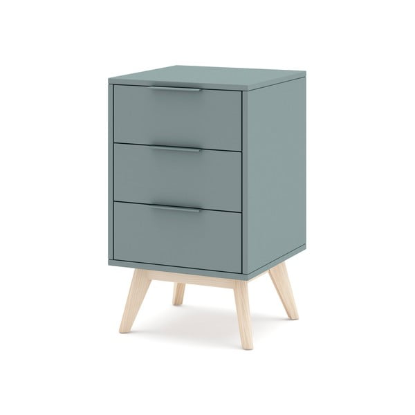 Hallikasroheline öökapp Pisco – Marckeric-image-2