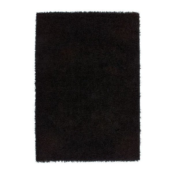 Koberec Guardian Black, 80x150 cm