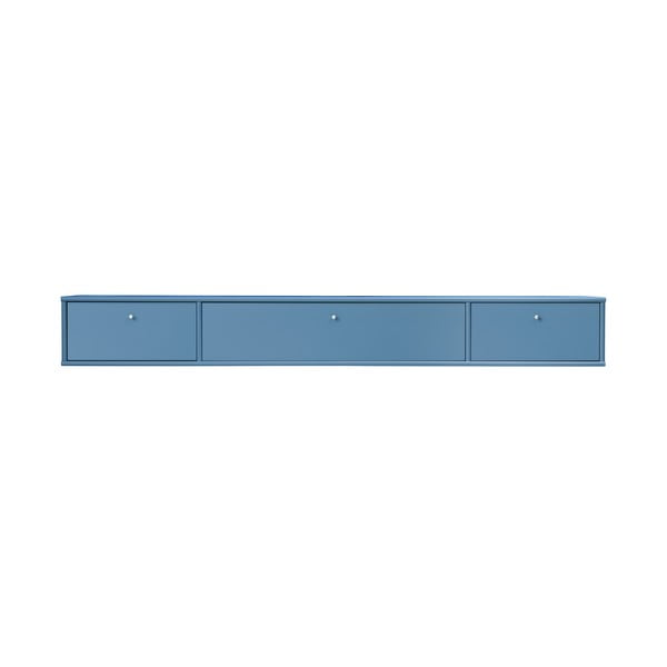 Sinine telekakapp 176x22 cm Mistral - Hammel Furniture