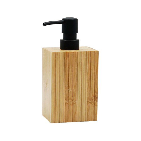 Bambusest seebidosaator naturaalses värvitoonis Hanoi - douceur d'intérieur