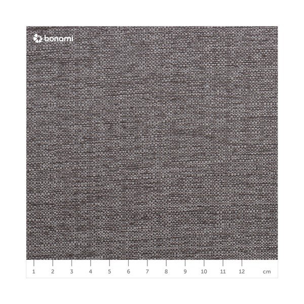 Polsterdusproov Porto taupe 34 - Bonami-image-1