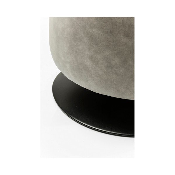 Šedá stolička Kare Design Richi-image-2