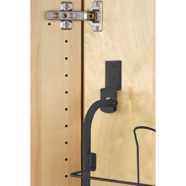 Must metallist jalatsiriiul - Wenko-image-1