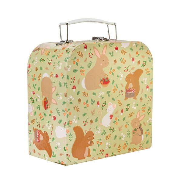 Laste lauanõud Garden Friends - Sass & Belle-image-2