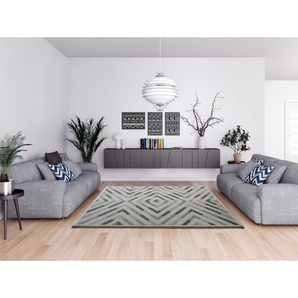 Hall vaip Dream Geo, 80 x 150 cm - Universal-image-1