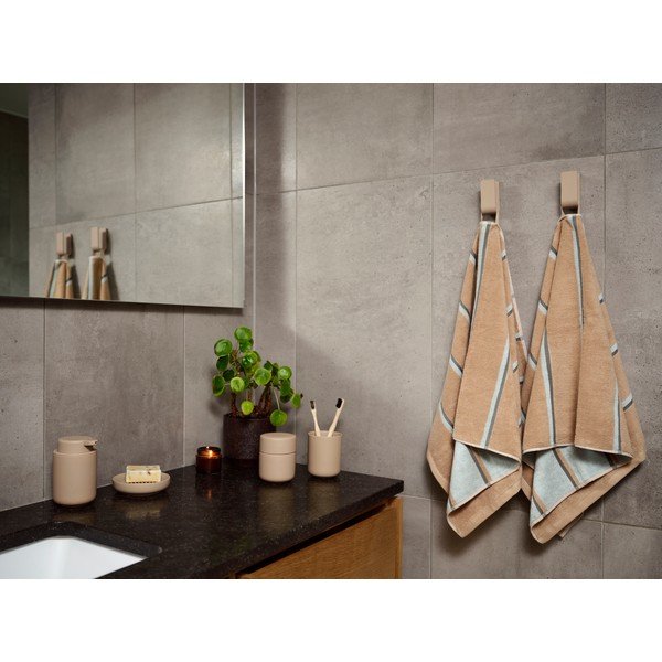 Beež seinale kinnitatav alumiiniumist konks Ume - Zone-image-2