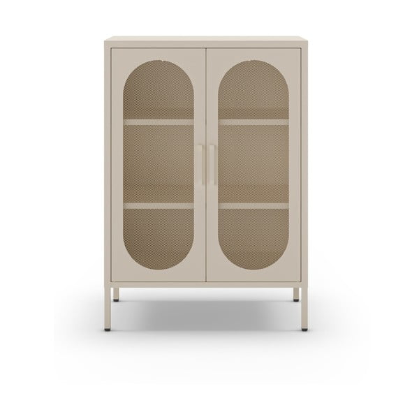 Kreem kapp 70x100 cm Diora - Marckeric