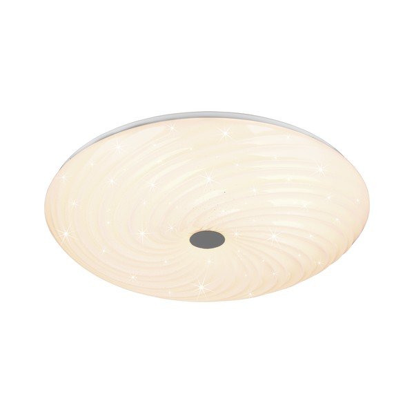 Valge LED laevalgusti ø 57,5 cm Gravity - Reality-image-1