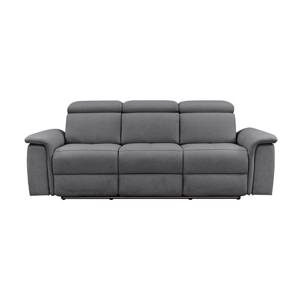 Hall nahast diivan 211 cm Pareli - Støraa