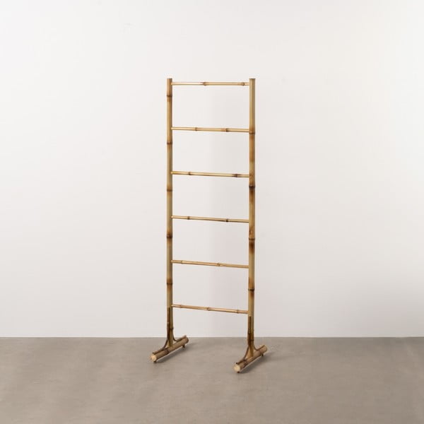 Bambusest riidestange 50x150x40 cm Manali - Ixia-image-1