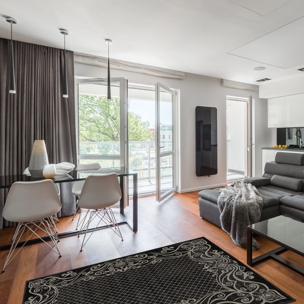 Tumehall vaip 80x150 cm Soft - FD-image-3