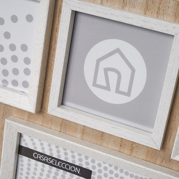 Raam 49,5x31,5 cm - Casa Selección-image-1