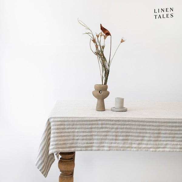 Linane laudlina 140x380 cm - Linen Tales