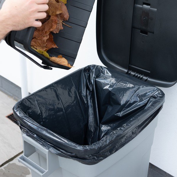 Biolagunevad prügikotid 20tk komplektis 90l - Addis-image-4