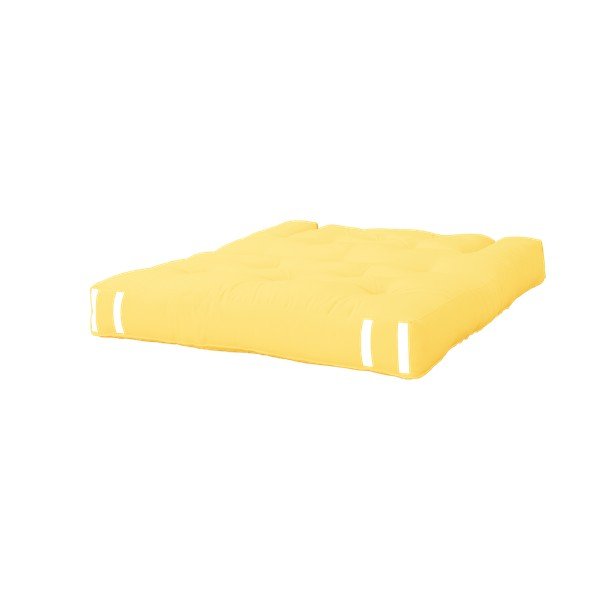 Variabilní pohovka Karup Hippo Amarillo-image-3