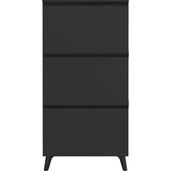 Antratsiitne hingedega kingahoidja Scarpa - Germania-image-1