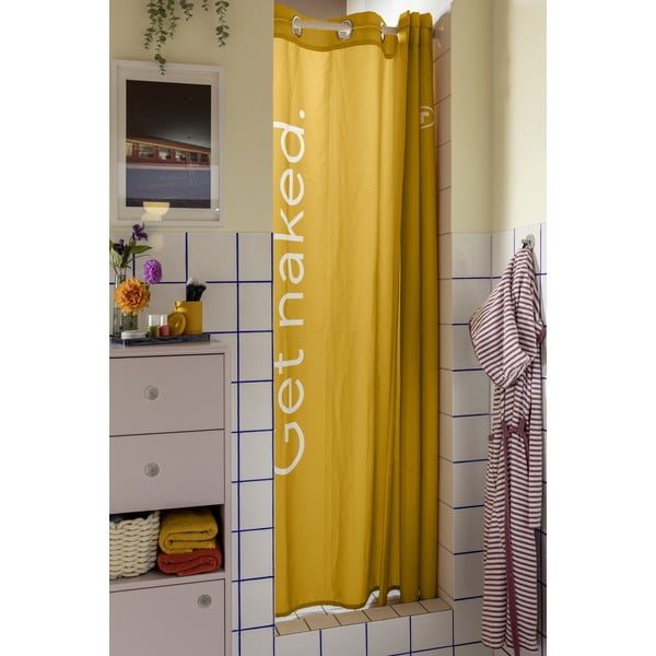 Dušikardin 180x200 cm Tom Tailor Get Naked - Wenko-image-1