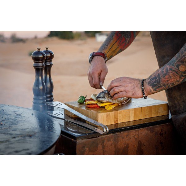 Söegrill Vulcano M - Remundi-image-3