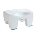 Valge vannitool Secura - Wenko