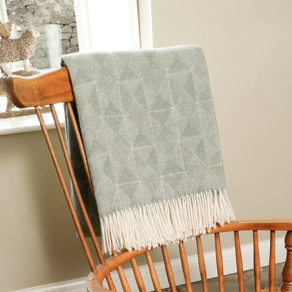 Villane pleed 140x200 cm - Native Natural-image-1