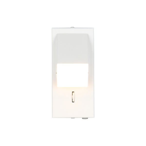 Valge LED seinavalgusti Raglan - Trio