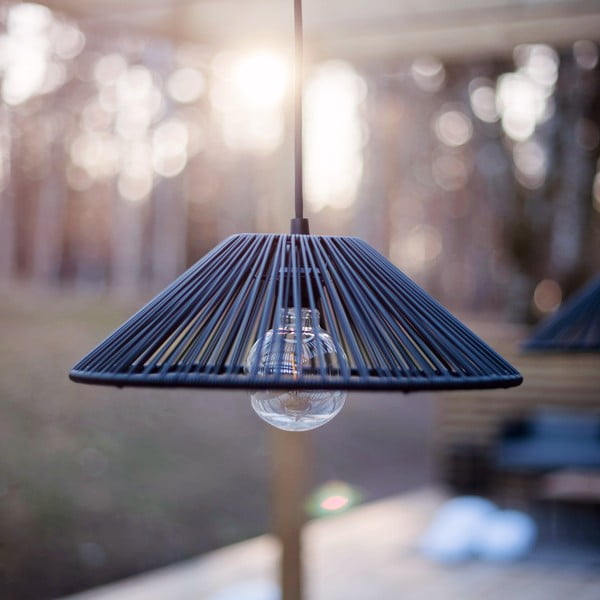 Must lambivari ø 38 cm Vide - Star Trading-image-1