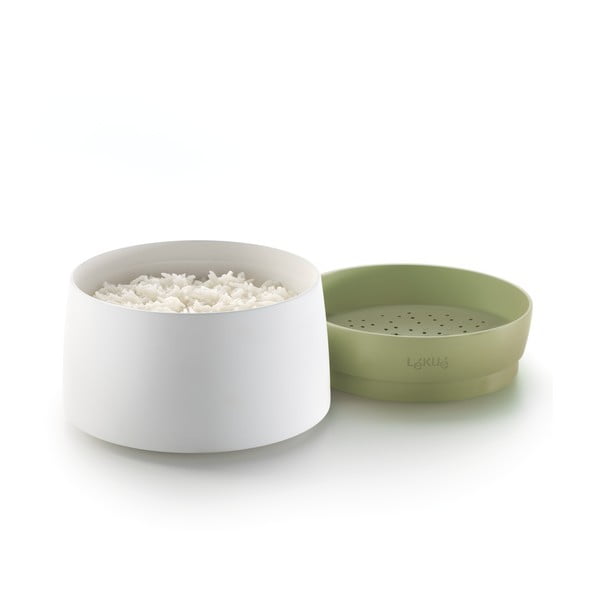 Mikrolaineahju nõu – Lékué