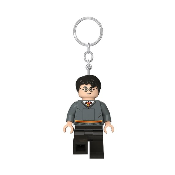 Taskulambiga võtmehoidja Harry Potter - LEGO®