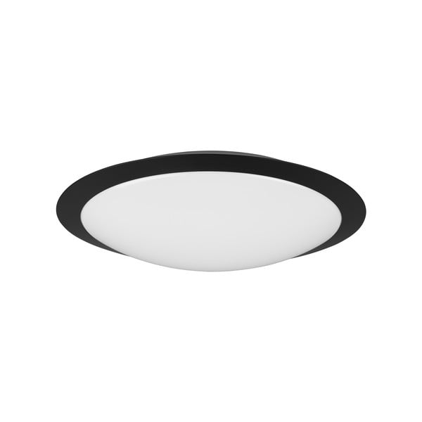 Matt must LED laevalgusti ø 42 cm Umberto - Trio-image-1