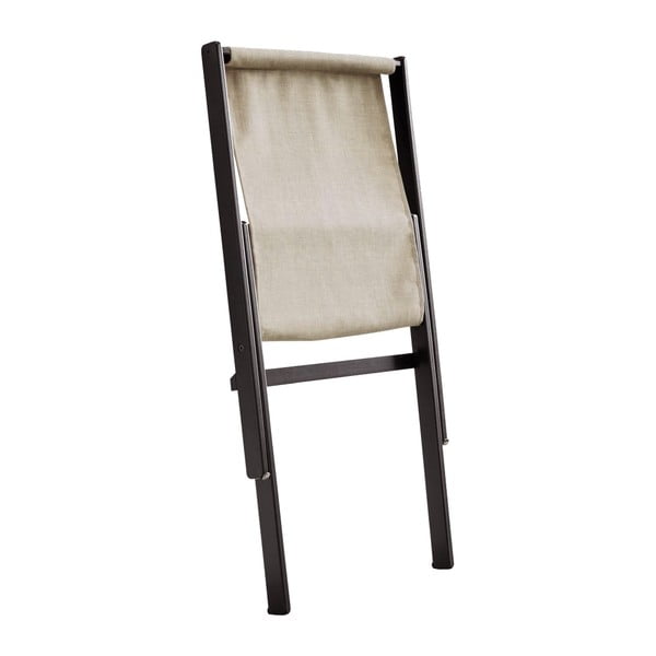 Kokkupandav tool must/linasest beež Boogie - Karup Design-image-3