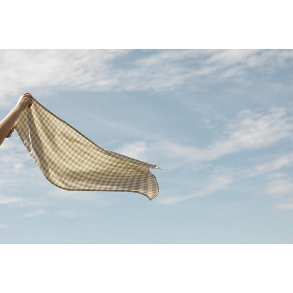 Laudlina Hall Vichy, 140 x 200 cm - Really Nice Things-image-3