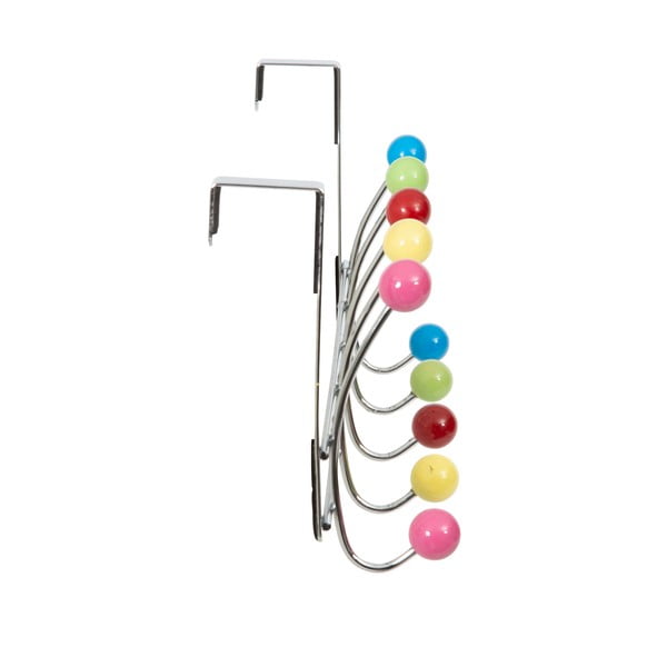 Metallist uksehoidja 44 cm Congetti - Compactor-image-1