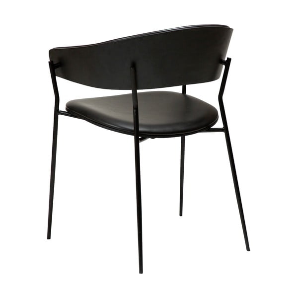 Matt must kunstnahast tugitool Crib - DAN-FORM Denmark-image-4