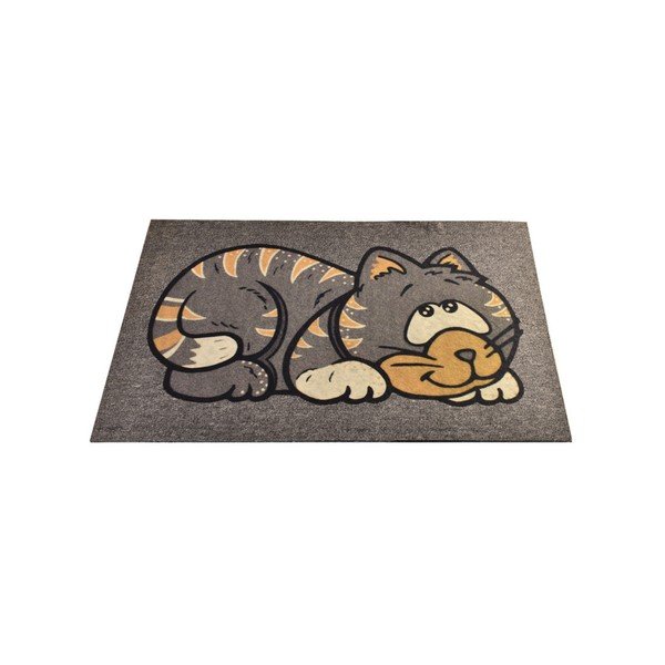 Rohožka Gatto, 70 x 45 cm-image-2