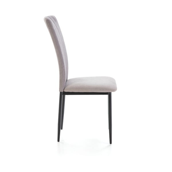 Helehallid söögitoolid 4tk komplektis Holly - Marckeric-image-2