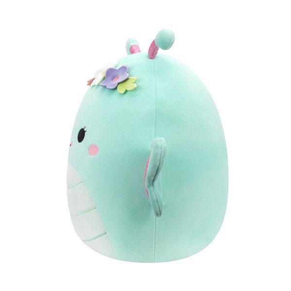 Pluusist mänguasi Reina - SQUISHMALLOWS-image-3
