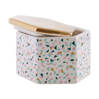 Keraamiline suhkrutoos Gozo - Premier Housewares