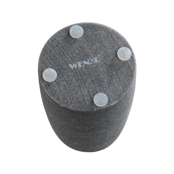 Komplekt 4 puhvrit, libisemiskindlad padjad - Wenko-image-2