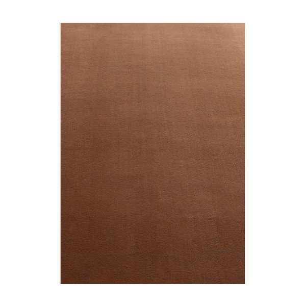 Pruun pestav vaip 60x110 cm Sky - Ayyildiz Carpets