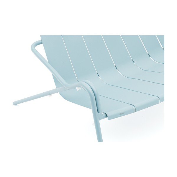 Sinine metallist aiapink Fleole - Ezeis-image-4