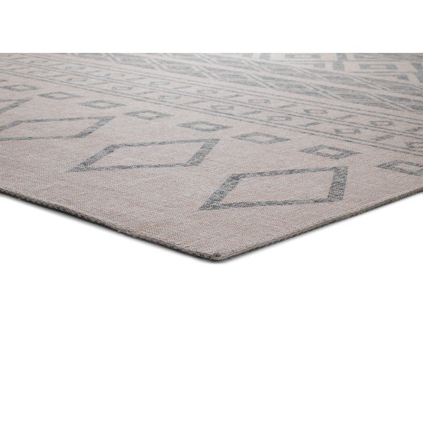 Hall vaip Lino Grey, 140 x 200 cm - Universal-image-2