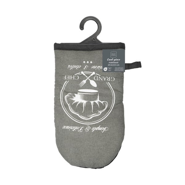 Puuvillane köögikinnas Grand Chef - douceur d'intérieur-image-3