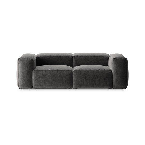  Tumehall diivan 224 cm Bergamo – Cosmopolitan Design