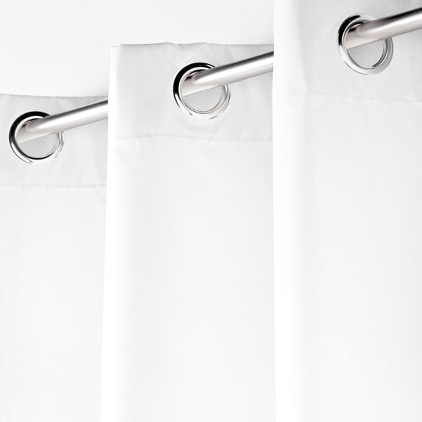 Valge termokardin 140x260 cm Icemount - douceur d'intérieur-image-1