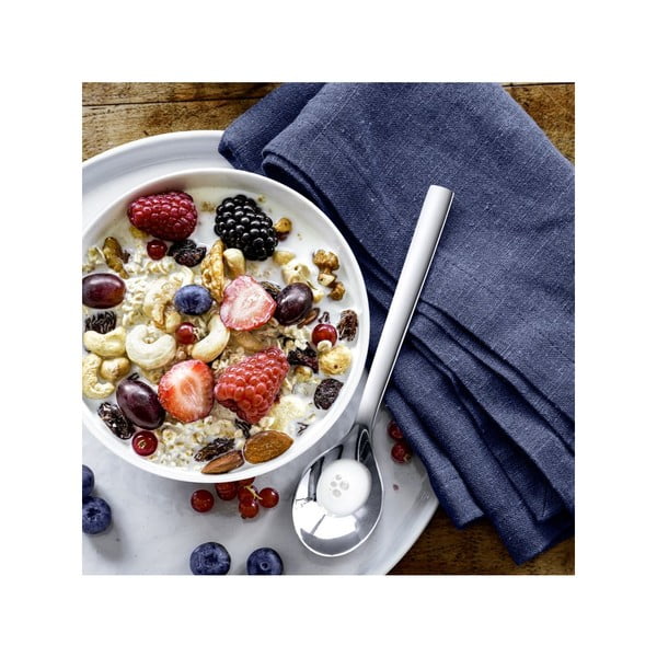 Komplektis 2 müslilusikat, pikkus 16,5 cm. Nuova - WMF-image-1