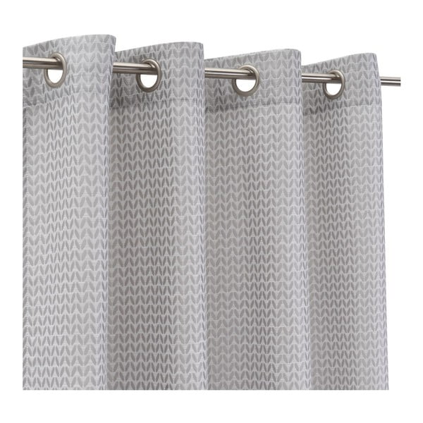 Hall kardin 140x260 cm Ear - Casa Selección-image-2