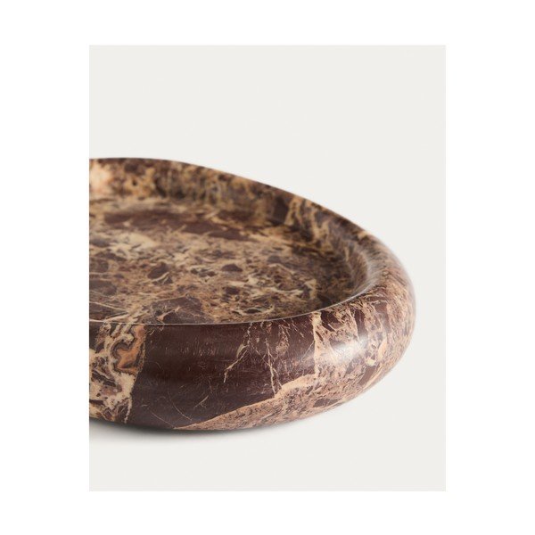 Marmorist dekoratiivalus 23x30 cm Lenorel - Kave Home-image-3