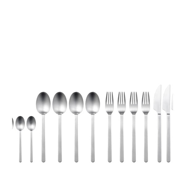 Roostevabast terasest söögiriistad, 16 tk Norm - Gense-image-2