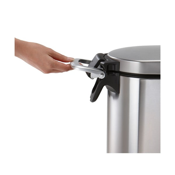 Pelletikarp 30 l - simplehuman-image-4