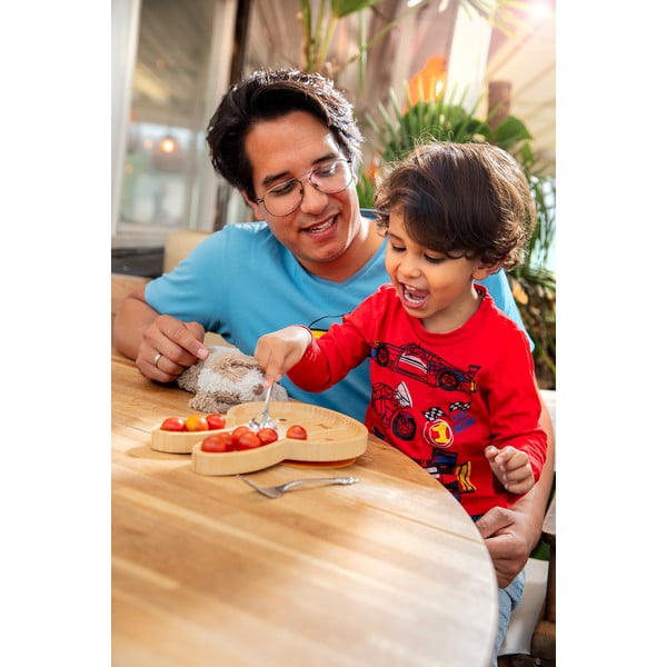 Laste söögikomplekt Miffy - Zilverstad-image-3